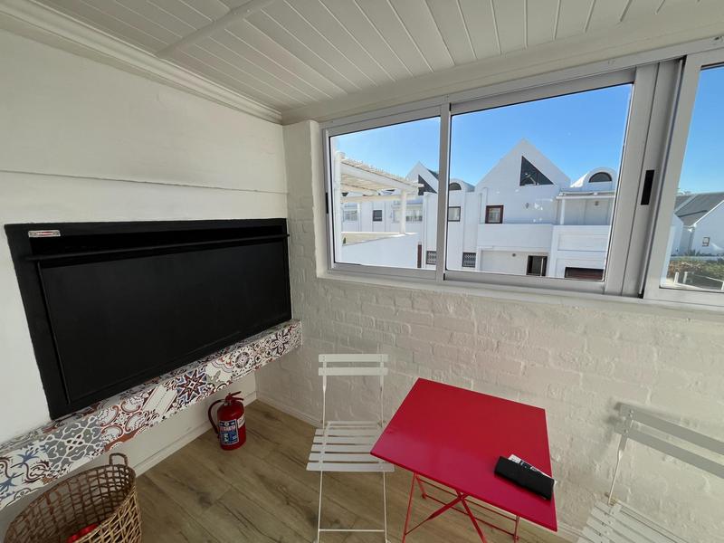 2 Bedroom Property for Sale in Dwarskersbos Western Cape